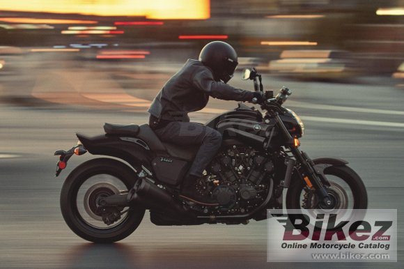 yamaha vmax 2018 price